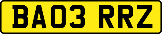 BA03RRZ