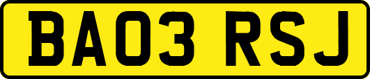 BA03RSJ
