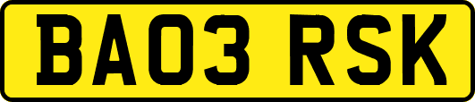 BA03RSK