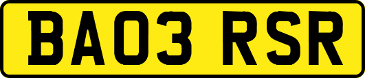 BA03RSR