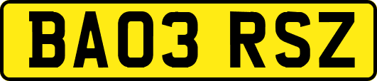 BA03RSZ