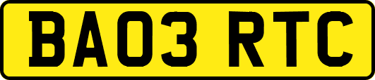 BA03RTC