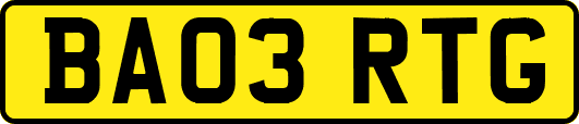 BA03RTG