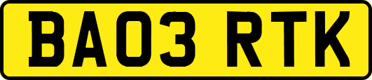 BA03RTK