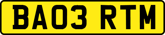 BA03RTM