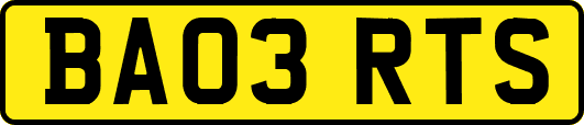 BA03RTS