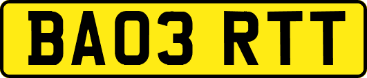 BA03RTT