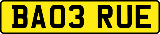 BA03RUE