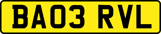 BA03RVL