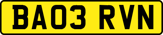 BA03RVN