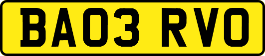 BA03RVO