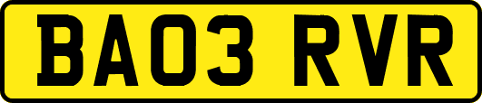 BA03RVR