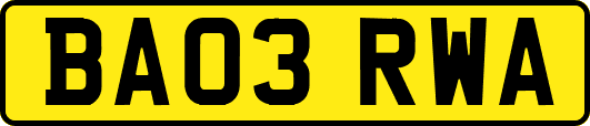 BA03RWA