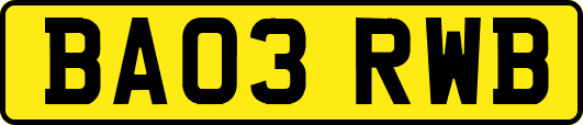 BA03RWB