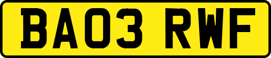 BA03RWF