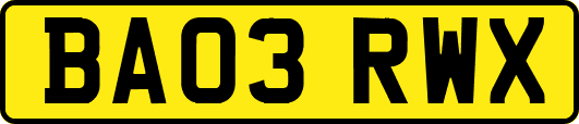 BA03RWX