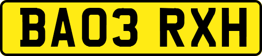 BA03RXH