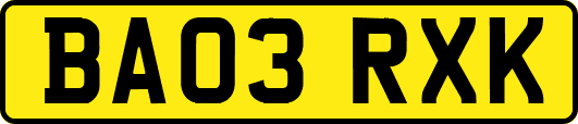 BA03RXK