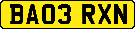 BA03RXN