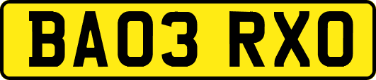 BA03RXO
