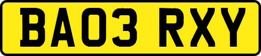 BA03RXY