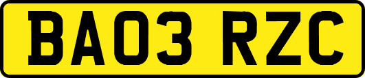 BA03RZC