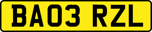 BA03RZL