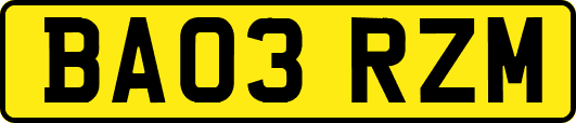 BA03RZM