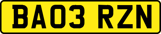 BA03RZN