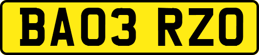 BA03RZO