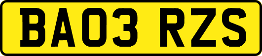 BA03RZS