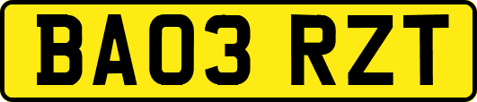 BA03RZT