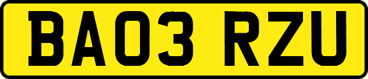 BA03RZU