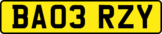 BA03RZY