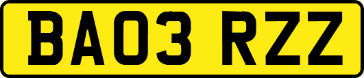 BA03RZZ