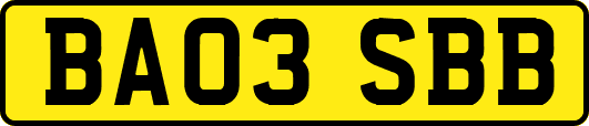 BA03SBB