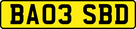 BA03SBD