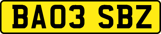 BA03SBZ