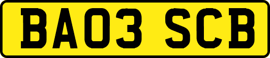 BA03SCB