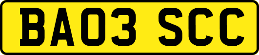 BA03SCC