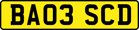 BA03SCD