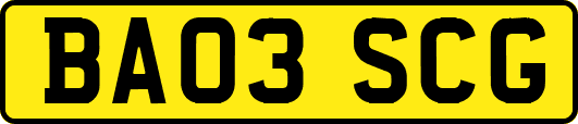 BA03SCG