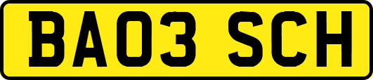 BA03SCH