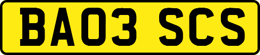 BA03SCS