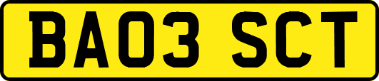 BA03SCT