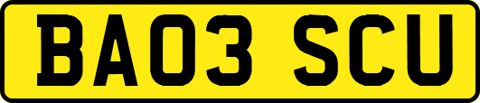 BA03SCU