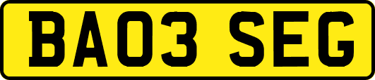 BA03SEG