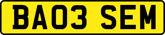 BA03SEM