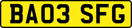 BA03SFG