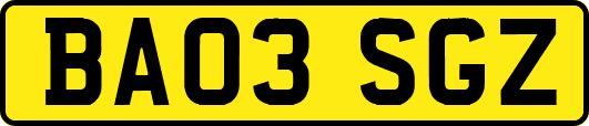 BA03SGZ